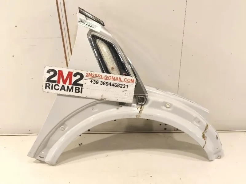 Parafango ANT DX 41009805644 Mini Countryman Cooper R60 2010