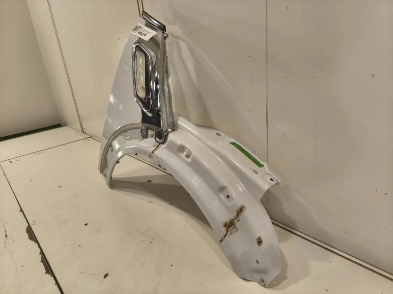 Parafango ANT DX 41009805644 Mini Countryman Cooper R60 2010