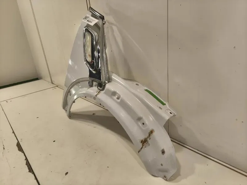 Parafango ANT DX 41009805644 Mini Countryman Cooper R60 2010