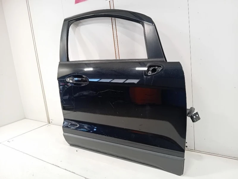 Porta ANT DX PORTA ANT DX Ford Ecosport 2017