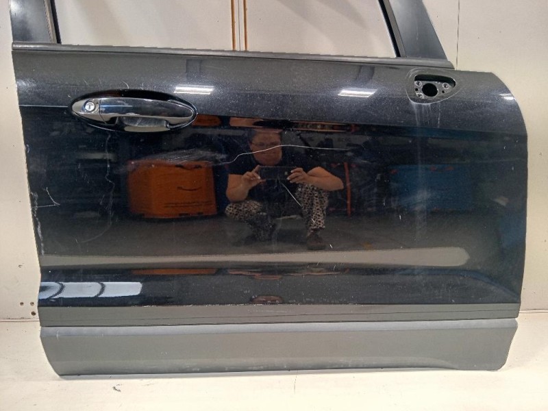 Parafango ANT DX 41009805644 Mini Countryman Cooper R60 2010