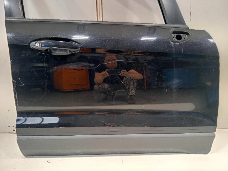 Porta ANT DX PORTA ANT DX Ford Ecosport 2017