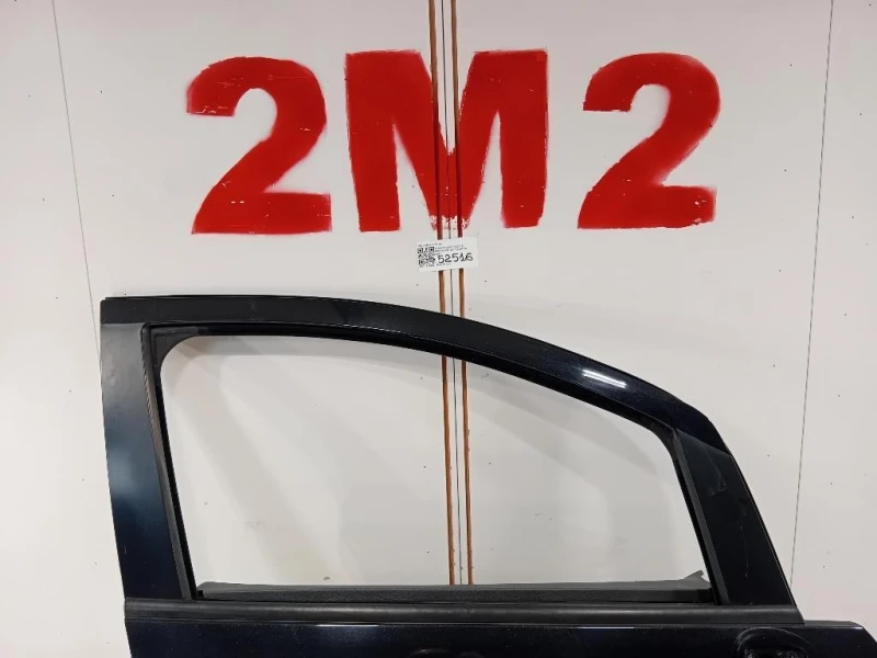 Porta ANT DX PORTA ANT DX Ford Ecosport 2017