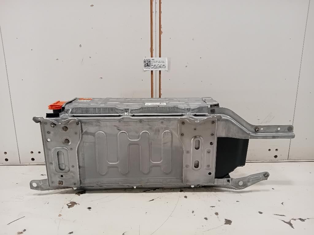 Batteria Ibrida BATTERIA IBRIDA Toyota Yaris IV 2014