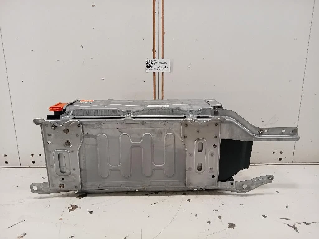 Batteria Ibrida BATTERIA IBRIDA Toyota Yaris IV 2014