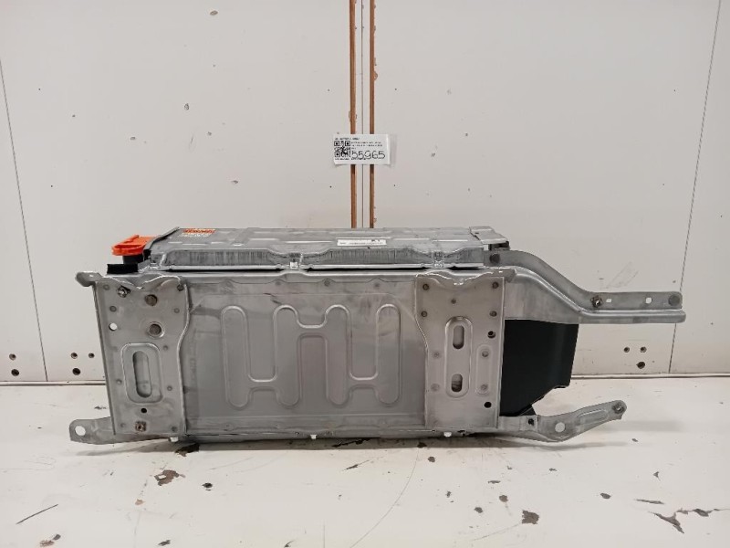 Batteria Ibrida BATTERIA IBRIDA Toyota Yaris IV 2014