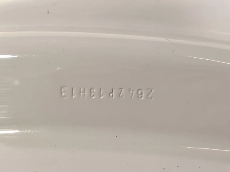 Parafango ANT DX 41009805644 Mini Countryman Cooper R60 2010