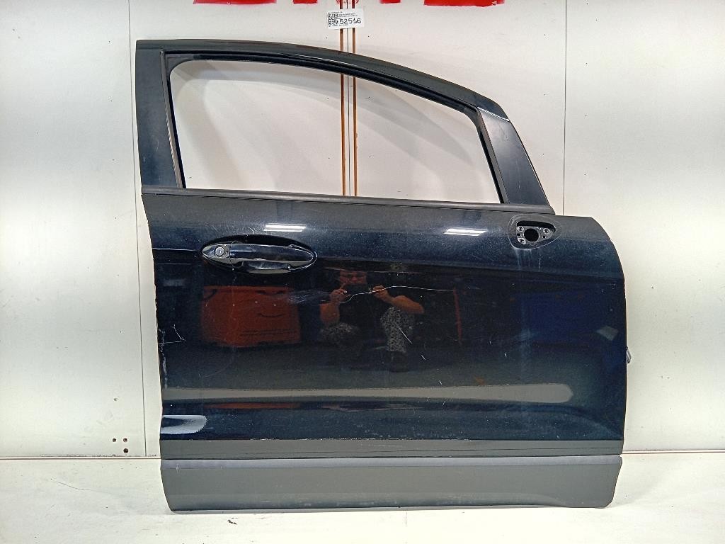 Parafango ANT DX 41009805644 Mini Countryman ONE R60 2014