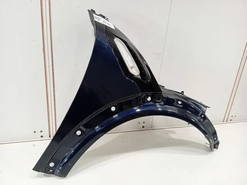 Parafango ANT DX 41009805644 Mini Countryman ONE R60 2014