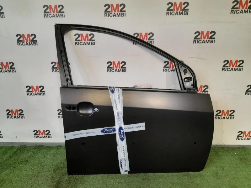 Porta ANT DX 1692523 Ford Fiesta V 2002