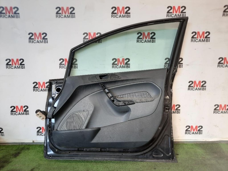 Parafango ANT DX 41009805644 Mini Countryman ONE R60 2014