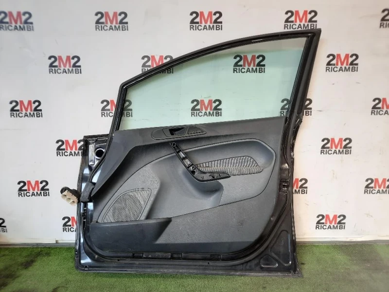 Porta ANT DX 1691841 Ford Fiesta VI 2008