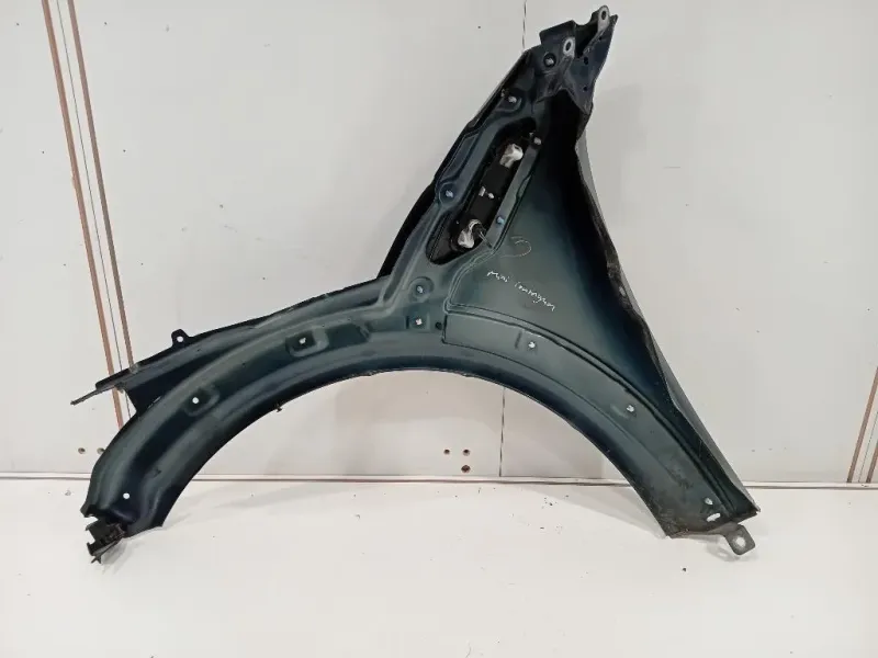 Parafango ANT DX 41009805644 Mini Countryman ONE R60 2014