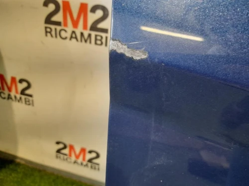 Porta ANT DX NUDA 1691841 Ford Fiesta VI 2008