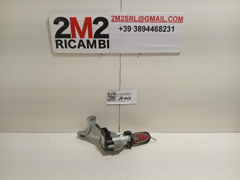 Bloccasterzo 505194180 61141101 Alfa Romeo Giulietta 2010