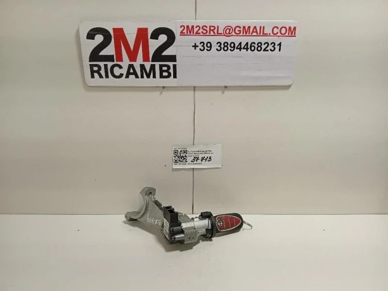 Bloccasterzo 505194180 61141101 Alfa Romeo Giulietta 2010