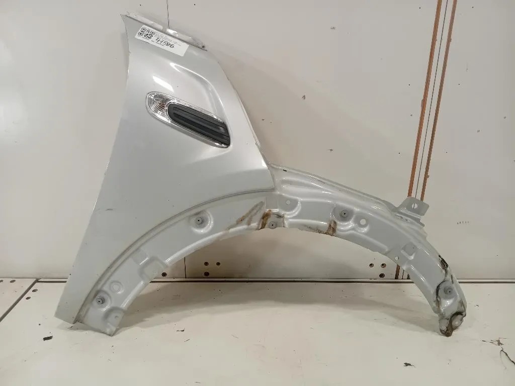 Parafango ANT DX 41007374522 Mini MINI Cooper F55 2014