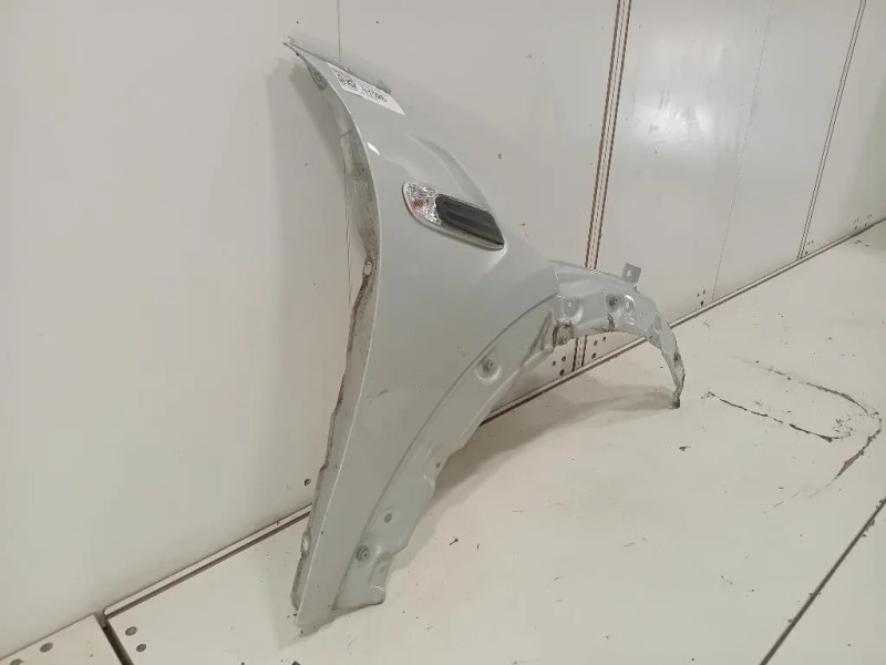 Parafango ANT DX 41007374522 Mini MINI Cooper F55 2014