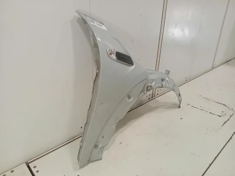 Parafango ANT DX 41007374522 Mini MINI Cooper F55 2014