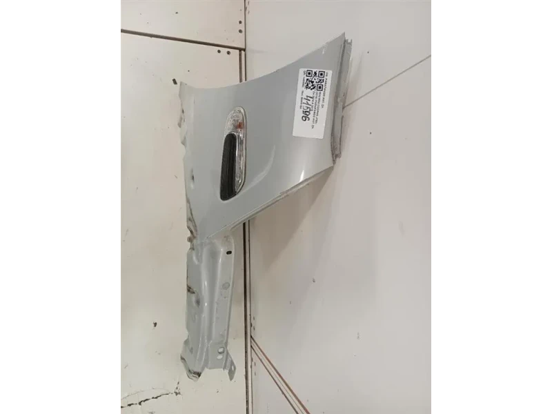 Parafango ANT DX 41007374522 Mini MINI Cooper F55 2014