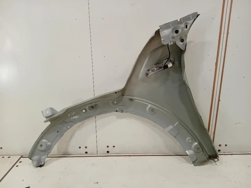 Parafango ANT DX 41007374522 Mini MINI Cooper F55 2014