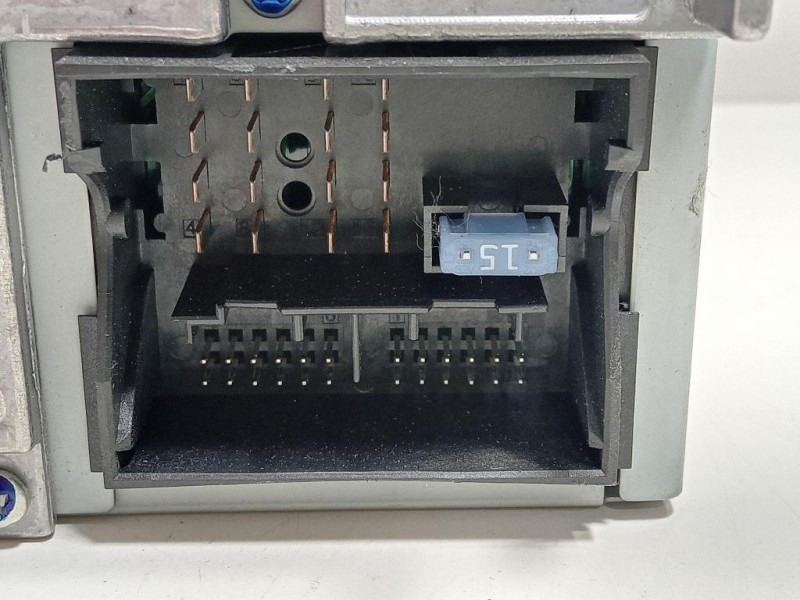 Unità Autoradio 8T2035186C Audi A4 8K2 2008