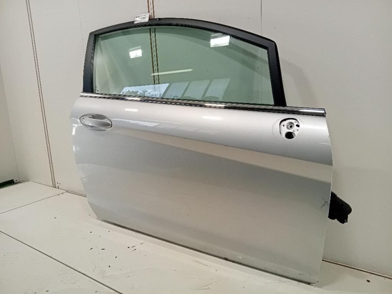 Parafango ANT DX PARAFANGO ANT DX Mini MINI Cooper F56 2014