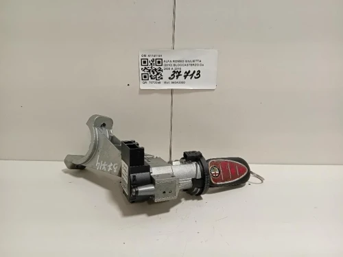 Bloccasterzo 505194180 61141101 Alfa Romeo Giulietta 2010