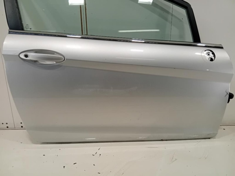 Parafango ANT DX PARAFANGO ANT DX Mini MINI Cooper F56 2014