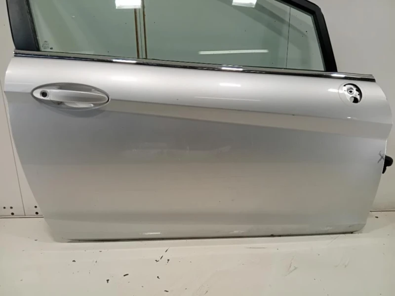 Porta ANT DX 1691262 Ford Fiesta VI 2008