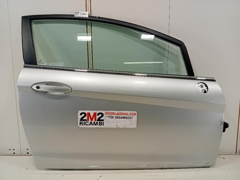 Parafango ANT DX PARAFANGO ANT DX Mini MINI Cooper F56 2014