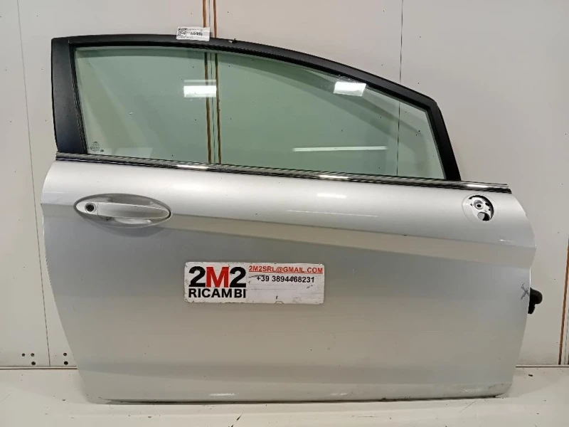 Porta ANT DX 1691262 Ford Fiesta VI 2008