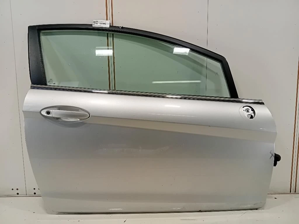 Porta ANT DX 1691262 Ford Fiesta VI 2008