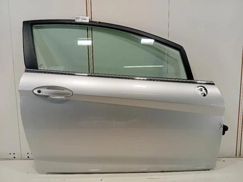 Porta ANT DX 1691262 Ford Fiesta VI 2008