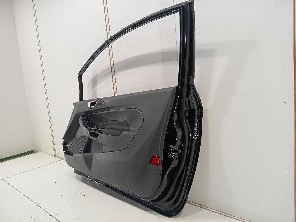 Parafango ANT DX 41007374522 Mini MINI Cooper F56 2014