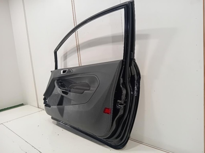 Parafango ANT DX 41007374522 Mini MINI Cooper F56 2014