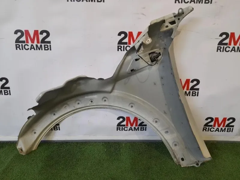 Parafango ANT DX 41007374522 Mini MINI Cooper F56 2014