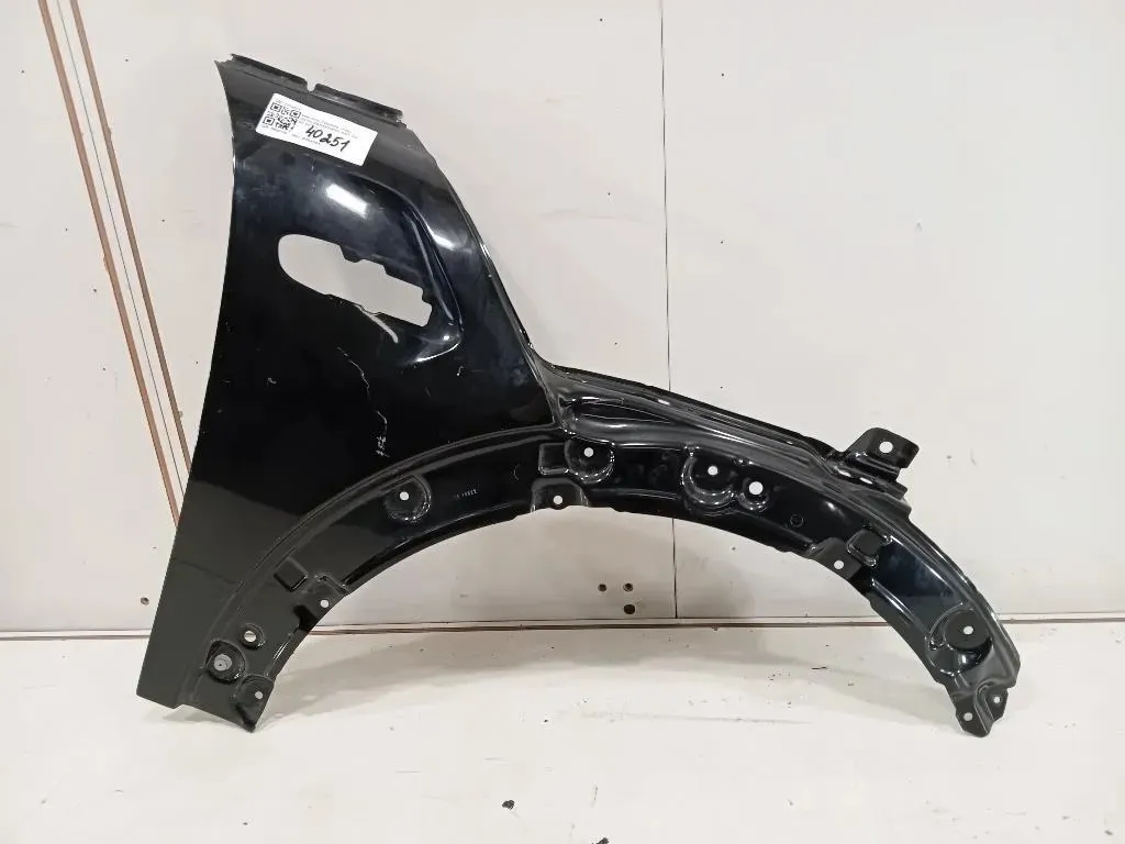 Parafango ANT DX 7374522 Mini MINI Cooper F56 2018