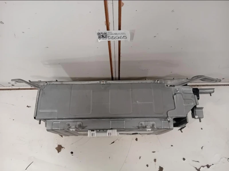 Batteria Ibrida BATTERIA IBRIDA Toyota Yaris IV 2014