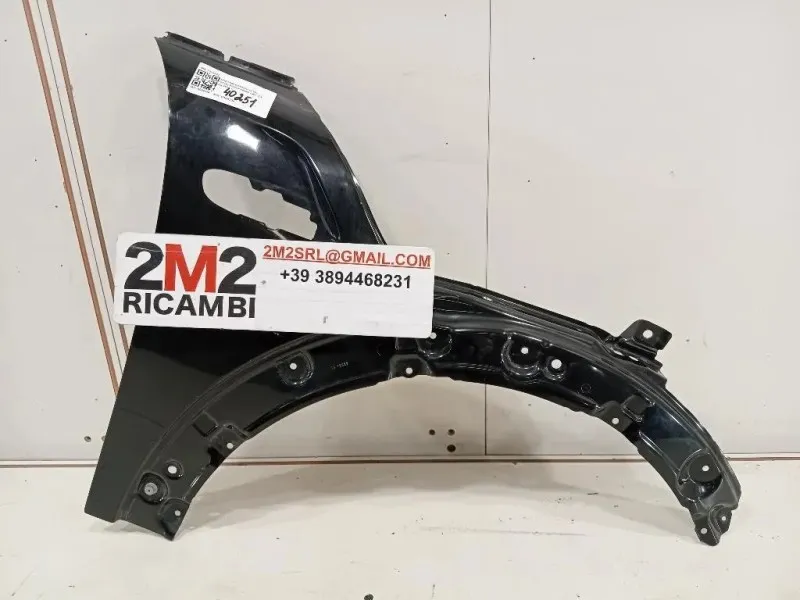 Parafango ANT DX 7374522 Mini MINI Cooper F56 2018