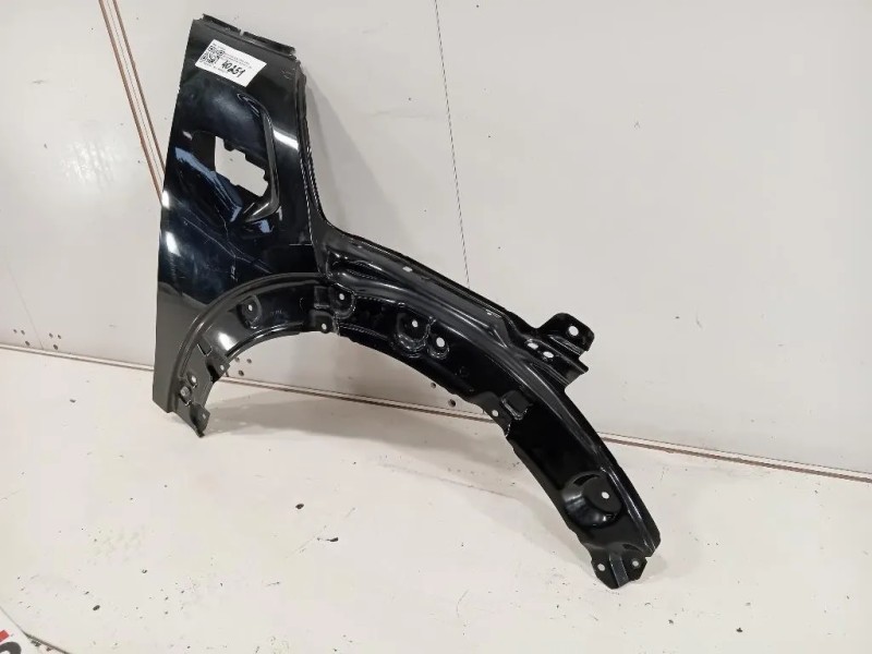 Parafango ANT DX 7374522 Mini MINI Cooper F56 2018