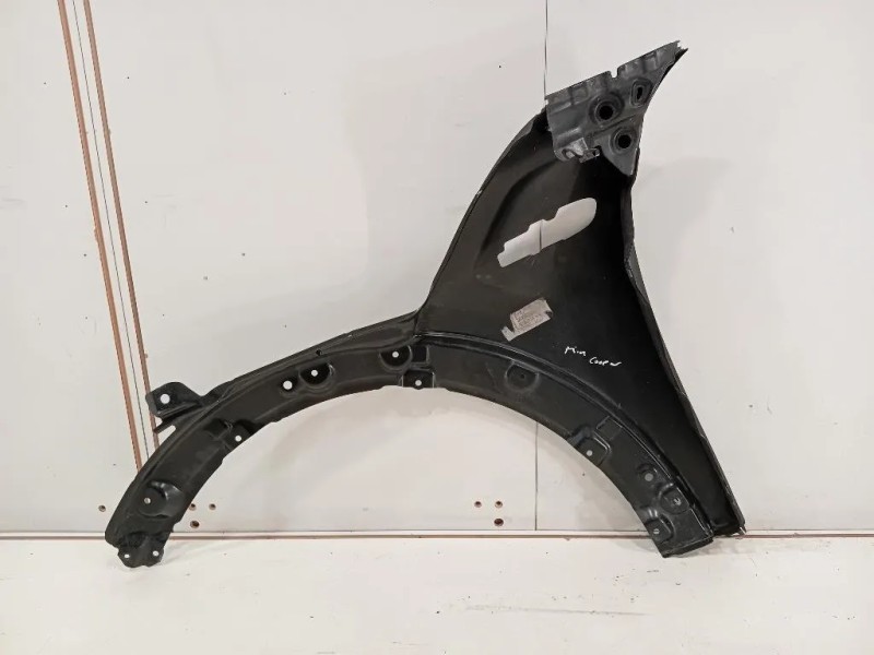 Parafango ANT DX 7374522 Mini MINI Cooper F56 2018