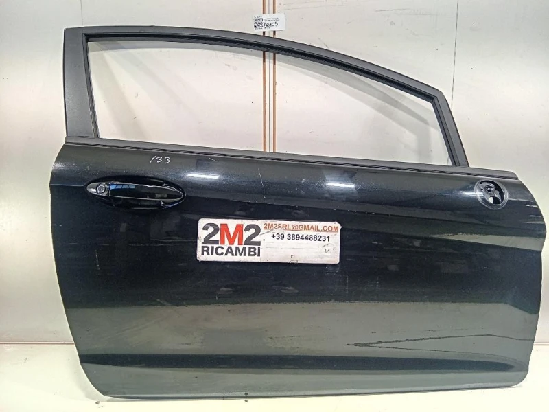 Porta ANT DX 1806117 Ford Fiesta VI 2012