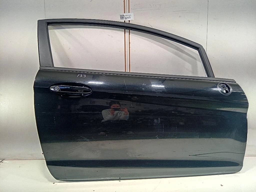 Porta ANT DX 1806117 Ford Fiesta VI 2012