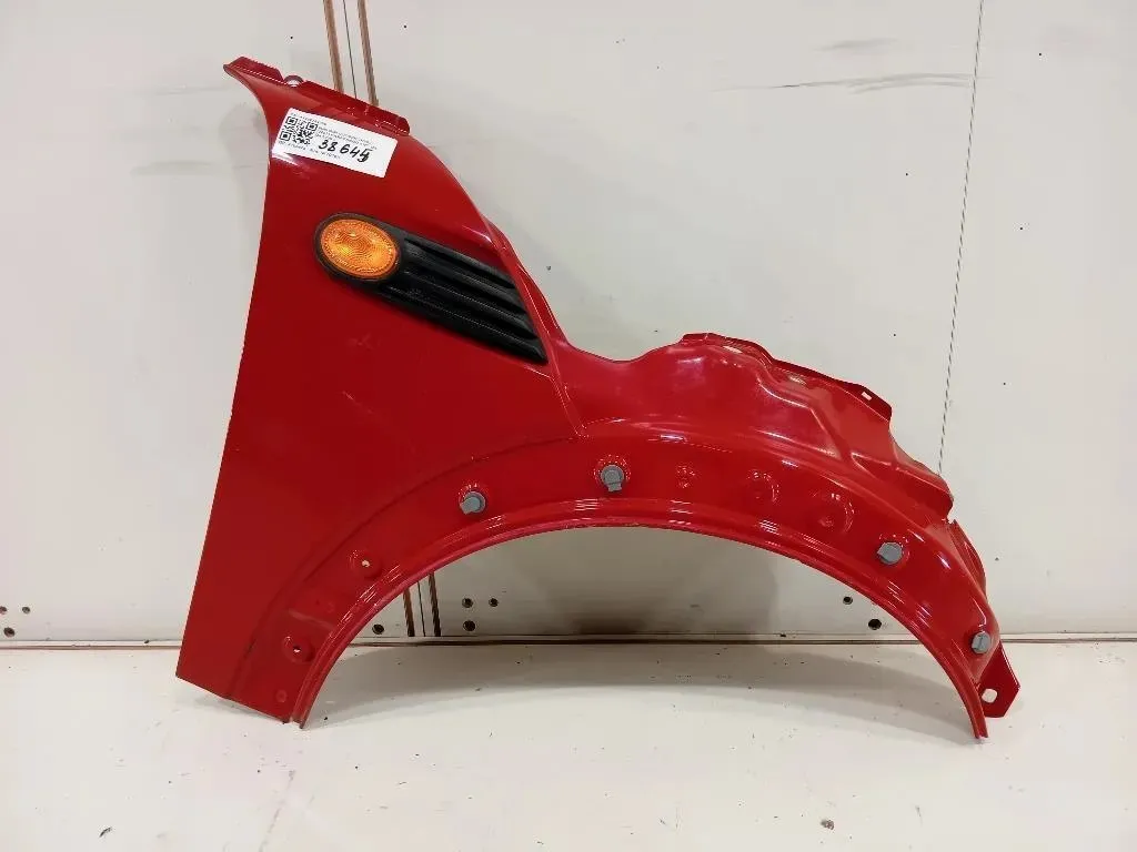 Parafango ANT DX 41352754726 Mini MINI Cooper R56 2007