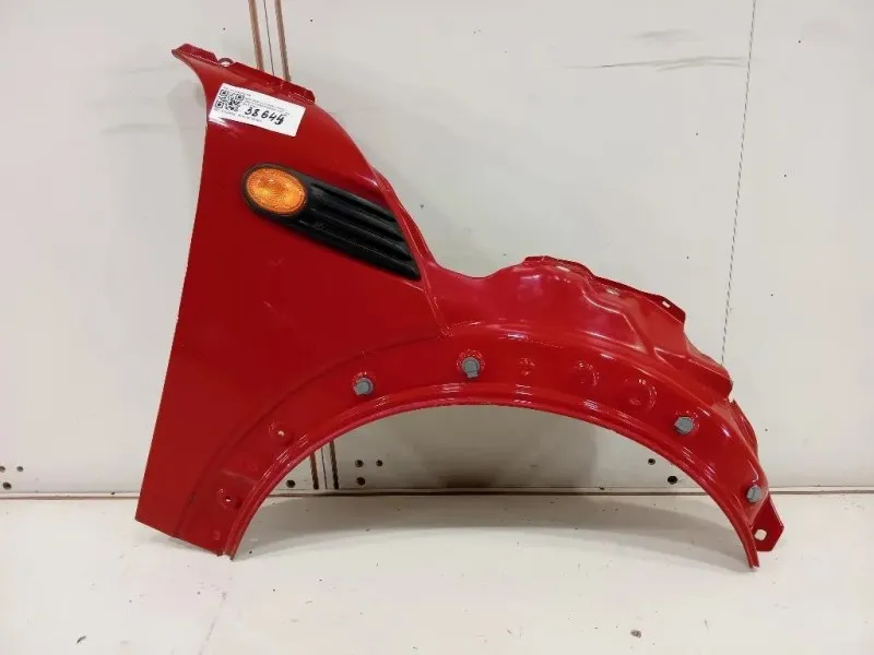 Parafango ANT DX 41352754726 Mini MINI Cooper R56 2007