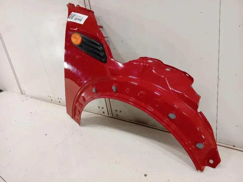 Parafango ANT DX 41352754726 Mini MINI Cooper R56 2007