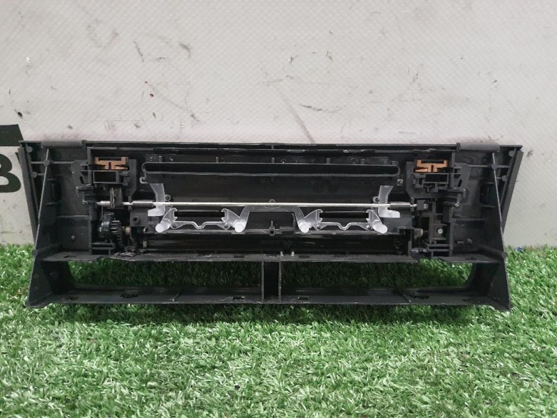 Unità Autoradio 8R1035652F Audi A4 8K5 Avant 2012