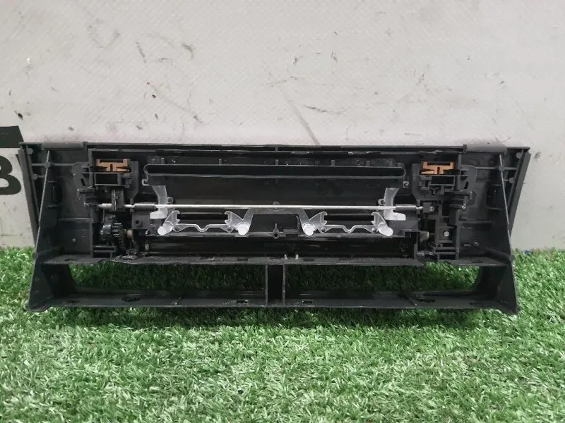 Unità Autoradio 8R1035652F Audi A4 8K5 Avant 2012