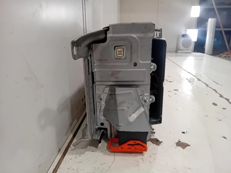 Batteria Ibrida BATTERIA IBRIDA Toyota Yaris IV 2014